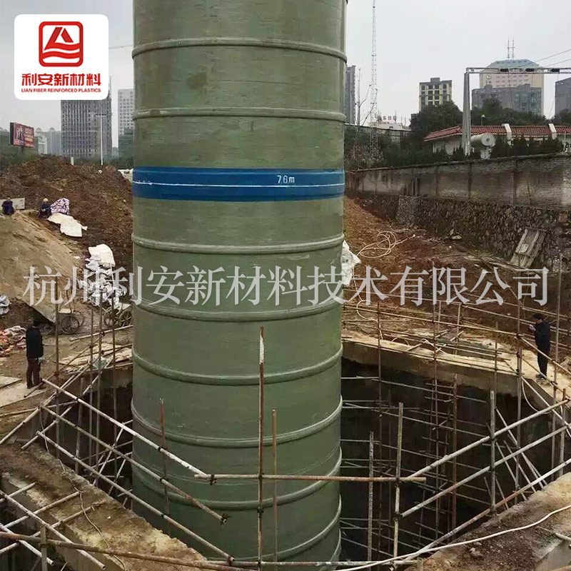 一體化雨水泵站的養(yǎng)護(hù)很重要！